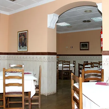 Restaurante La Masía *