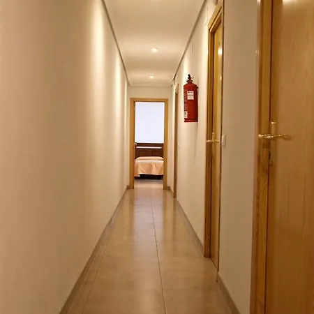 Restaurante La Masía *