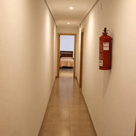 Restaurante La Masía *