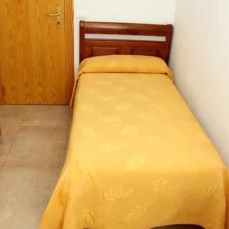 Restaurante La Masía