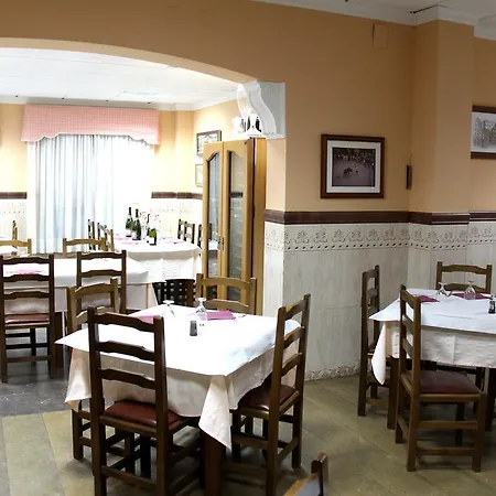 Restaurante La Masía