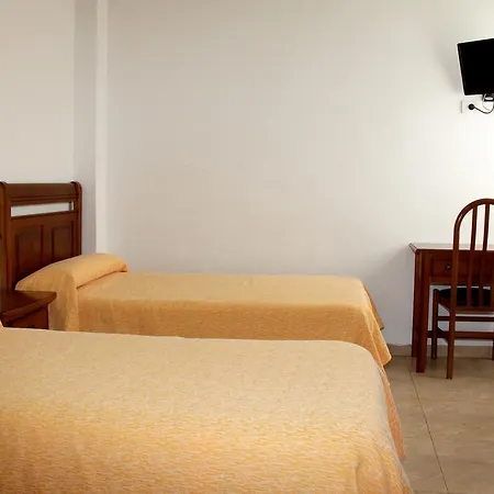 Restaurante La Masía *