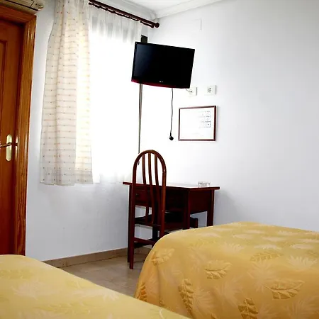 Restaurante La Masía