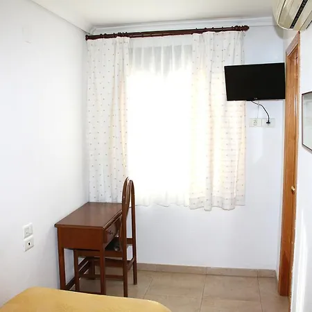 Restaurante La Masía