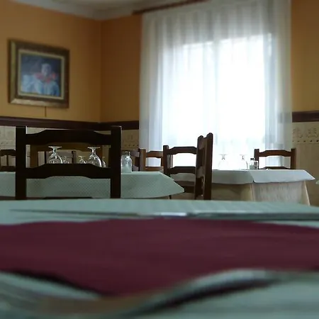 Restaurante La Masía *