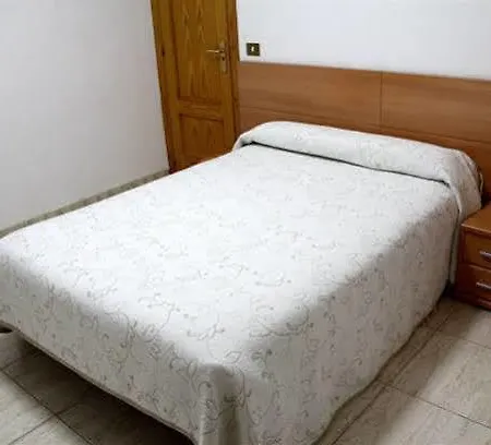 Restaurante La Masía Pensión