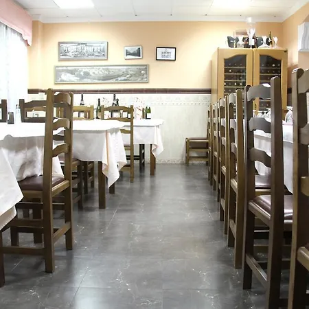 Restaurante La Masia Vila-real