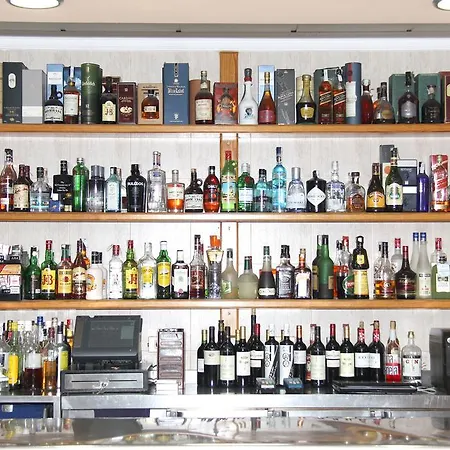 Guest house Restaurante La Masia *
