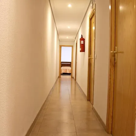 Restaurante La Masia Vila-real