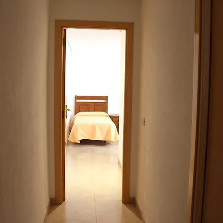 Guest house Restaurante La Masia Vila-real