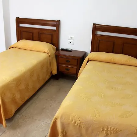 Restaurante La Masia Vila-real