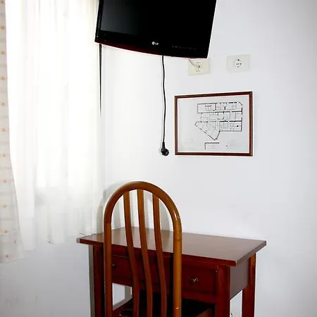 Guest house Restaurante La Masia