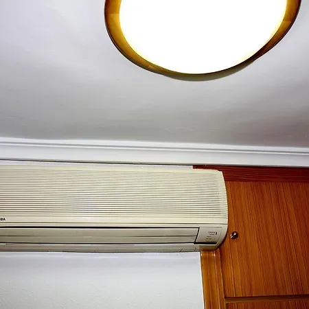 Guest house Restaurante La Masia Vila-real