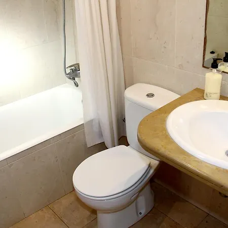 Restaurante La Masia Guest house Vila-real
