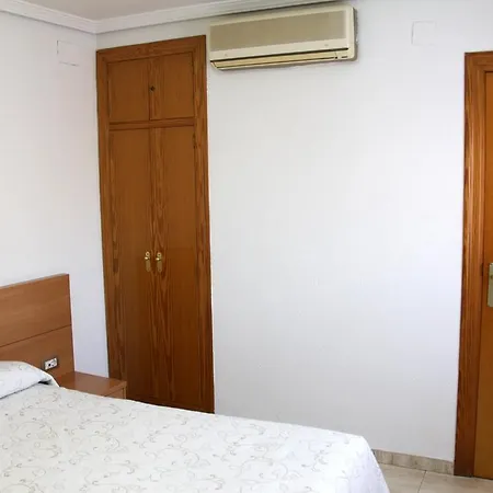 Restaurante La Masia Guest house