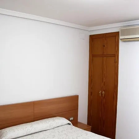Guest house Restaurante La Masia 3*