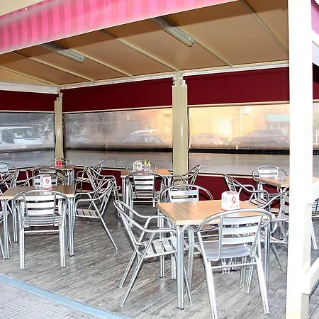 Restaurante La Masia Vila-real
