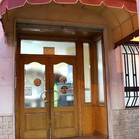 Restaurante La Masia * Vila-real