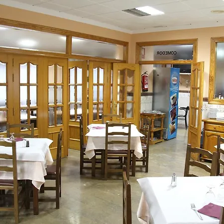 Restaurante La Masia