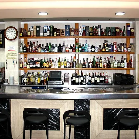 Restaurante La Masia Vila-real