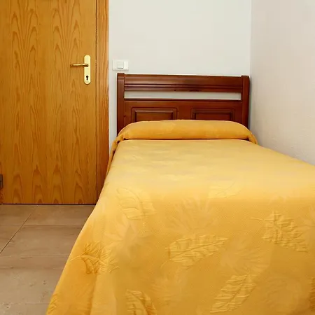 Guest house Restaurante La Masia *