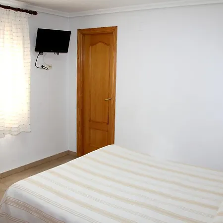 Restaurante La Masia Vila-real