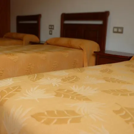 Restaurante La Masia Guest house