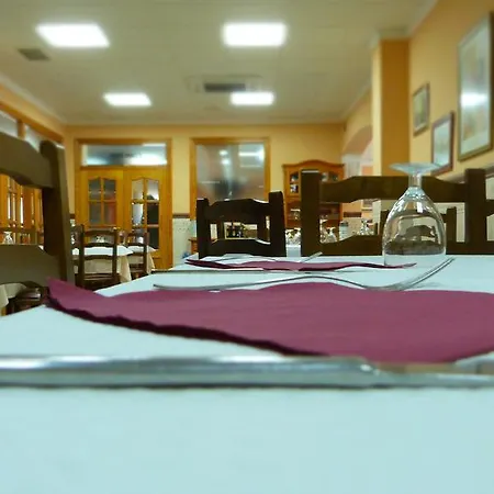 Restaurante La Masia Vila-real