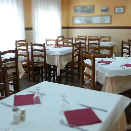 Guest house Restaurante La Masia Vila-real