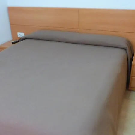 Guest house Restaurante La Masia Vila-real