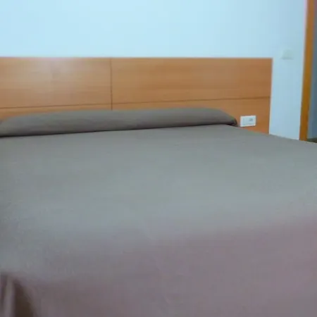 Restaurante La Masia Guest house Vila-real