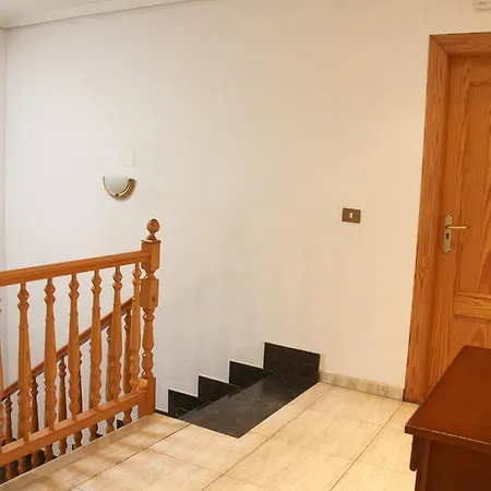 Restaurante La Masia Guest house *