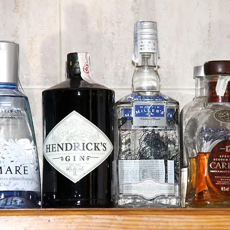 Restaurante La Masía